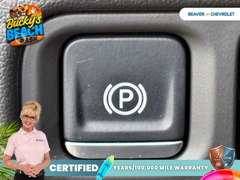 Used 2024 Chevrolet Suburban LT AWD/4WD image 34