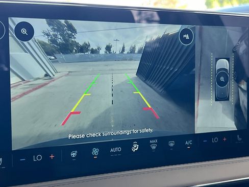 New 2025 Lincoln Corsair Grand Touring w/ Equipment Group 301A image 18