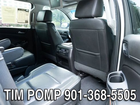 Used 2019 Chevrolet Tahoe Premier AWD/4WD image 18