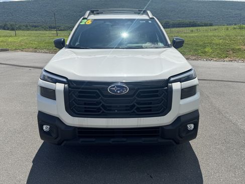 New 2026 Subaru Outback Touring XT AWD/4WD image 9