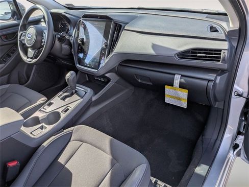 New 2026 Subaru Crosstrek 2.0i Premium image 30