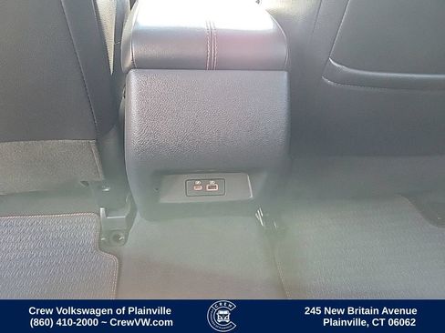 Used 2022 Nissan Altima 2.5 SR w/ Midnight Edition Package FWD image 46