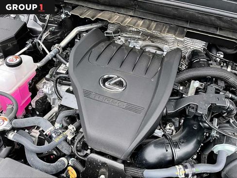 Used 2026 Lexus NX 350 AWD w/ Cold Area Package image 30