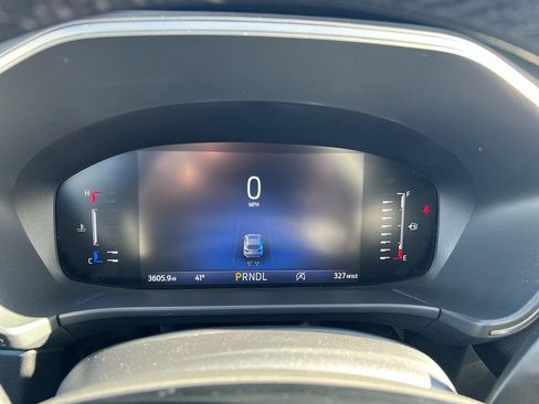 Certified 2023 Ford Escape Active image 13