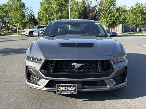 Used 2025 Ford Mustang GT Premium RWD image 7