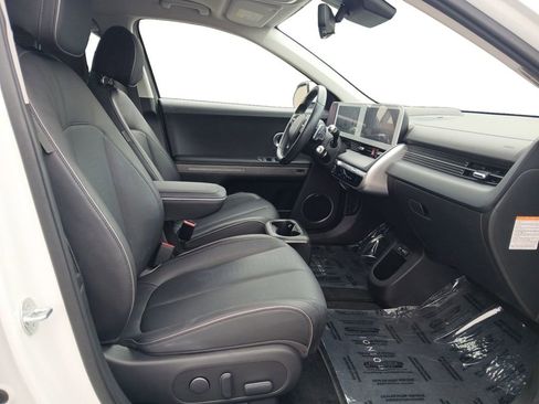 Used 2024 Hyundai Ioniq 5 Limited RWD image 15