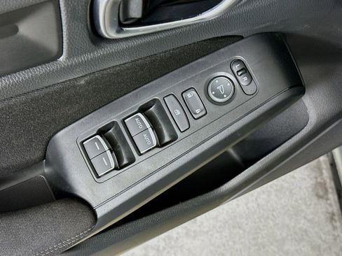 New 2026 Honda Civic Sport image 18