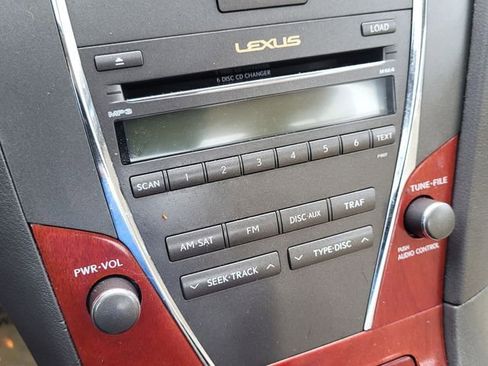 Used 2007 Lexus ES 350 image 21