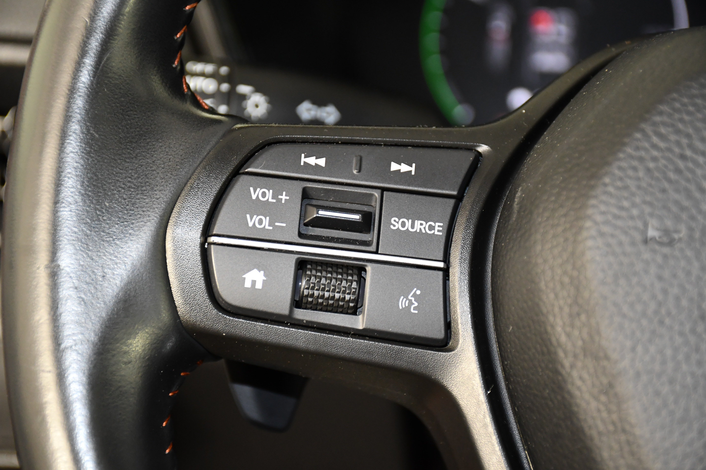 Certified 2024 Honda CR-V Sport image 20