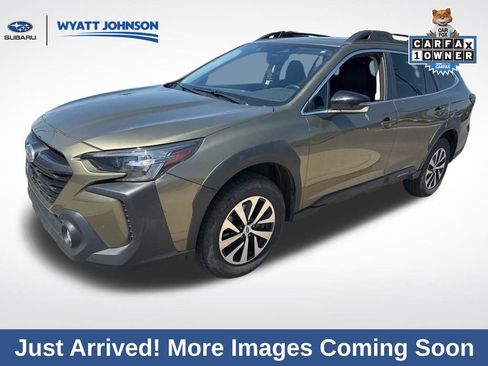 Used 2025 Subaru Outback Premium w/ Popular Package #1 image 1
