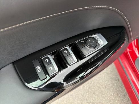 New 2026 Kia K5 GT-Line image 18