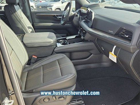 New 2026 Chevrolet Tahoe High Country image 17