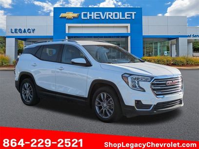 Used 2023 GMC Terrain SLT