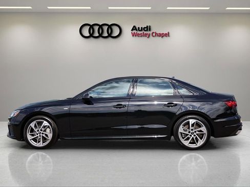 Used 2025 Audi A4 2.0T Premium w/ Convenience Package image 2