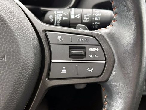 Used 2024 Honda CR-V Sport image 22