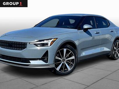 Used 2022 Polestar Polestar 2 w/ Plus Package