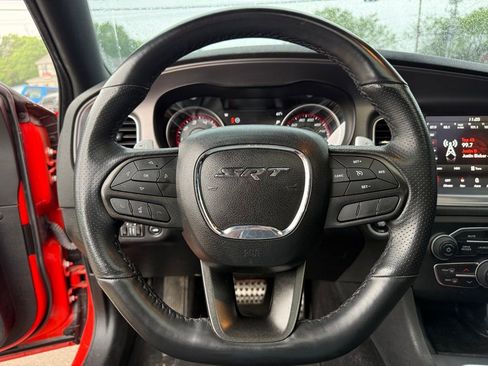 Used 2023 Dodge Charger Scat Pack RWD image 13