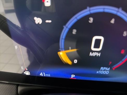 New 2026 Chevrolet TrailBlazer LT w/ LT Cold Weather Package image 17