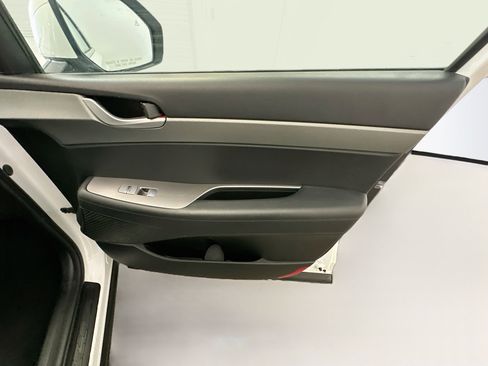 Used 2025 Hyundai Palisade SEL AWD/4WD image 34