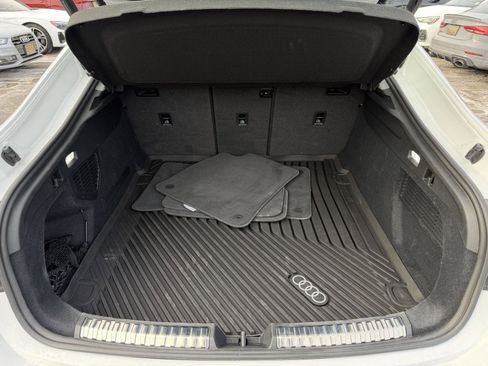 Used 2025 Audi A5 2.0T Premium w/ Convenience Package image 27