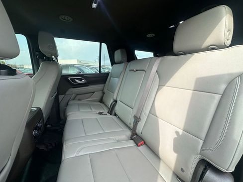 Used 2022 Chevrolet Tahoe LT image 22