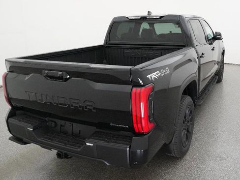 New 2026 Toyota Tundra Limited AWD/4WD image 11