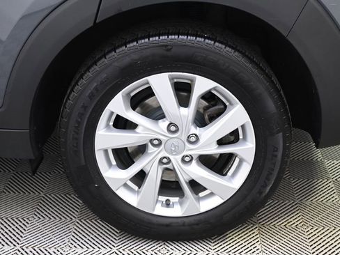 Used 2019 Hyundai Tucson Value w/ Cargo Package image 18