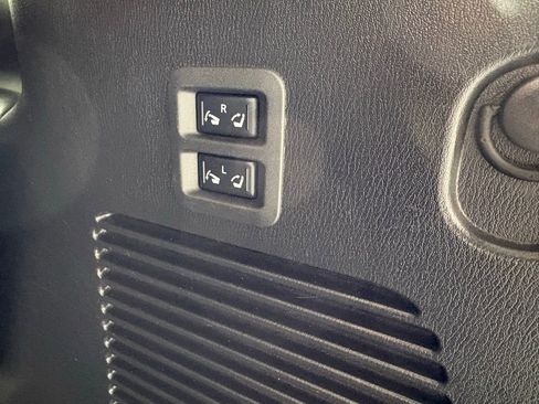 Used 2024 INFINITI QX80 Luxe image 20