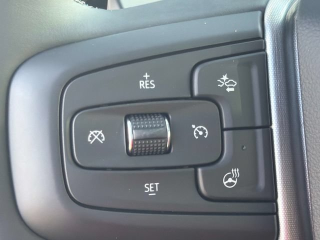 New 2026 GMC Sierra 1500 SLT w/ SLT Premium Package AWD/4WD image 24