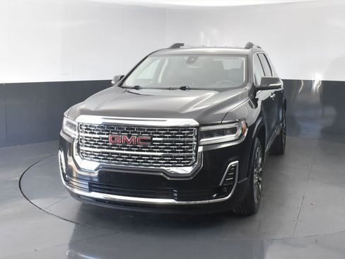 Used 2020 GMC Acadia Denali image 20