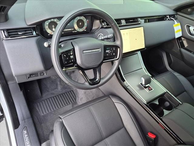 New 2026 Land Rover Range Rover Velar S AWD/4WD image 3