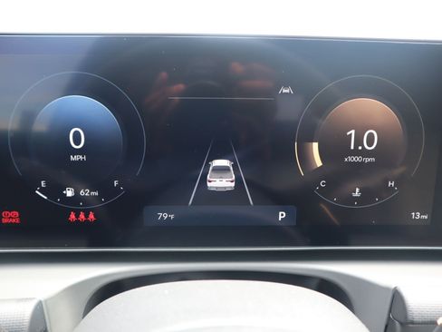 New 2026 Hyundai Santa Cruz SEL FWD image 11