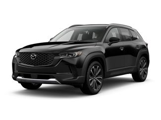 Certified 2024 MAZDA CX-50 AWD 2.5 Turbo w/ Weather Package video 1