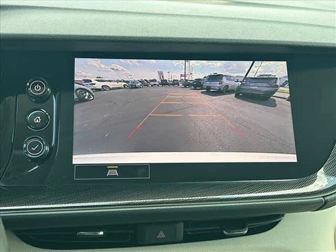 Used 2021 Buick Envision Preferred FWD image 25