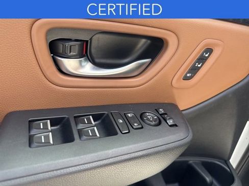 Certified 2026 Honda Passport TrailSport Elite image 22