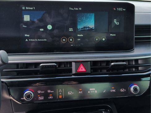 Used 2025 Kia K5 GT-Line image 21