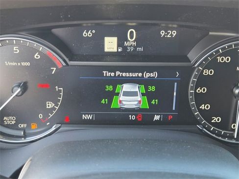 New 2026 Cadillac CT4 Premium Luxury image 23