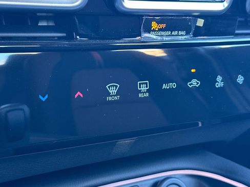 New 2026 Nissan Sentra SR w/ Floor Mat Package image 16