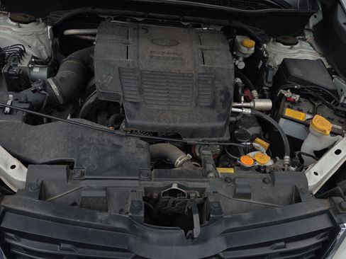 Used 2021 Subaru Forester Limited AWD/4WD image 19
