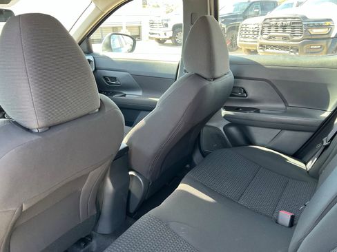 New 2026 Nissan Kicks S image 19