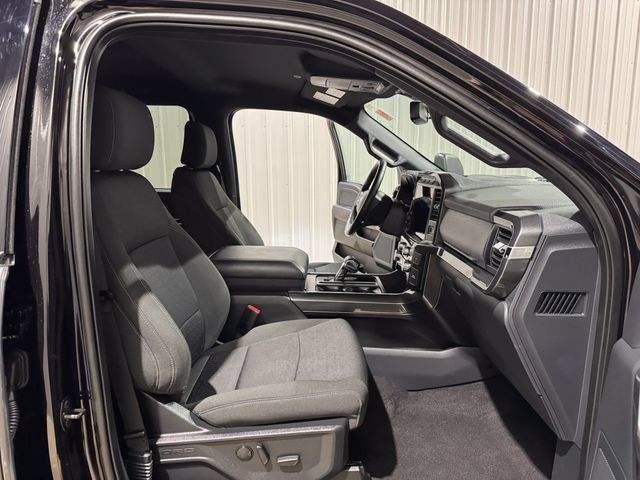 Used 2023 Ford F150 XLT w/ Equipment Group 302A High AWD/4WD image 23