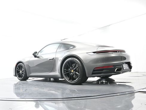 Certified 2024 Porsche 911 Carrera image 47