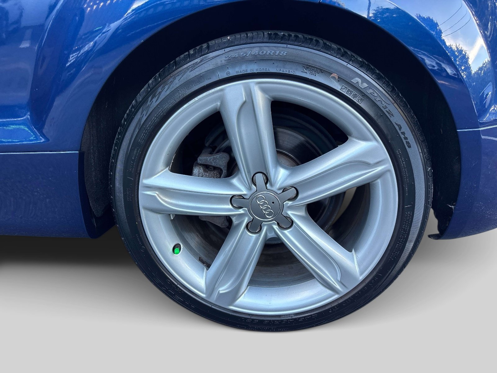 Used 2012 Audi TT 2.0T Premium Plus AWD/4WD image 29