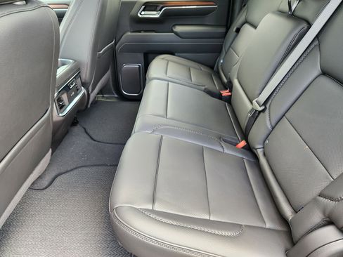 New 2025 GMC Sierra 1500 Denali w/ Denali Reserve Package image 22