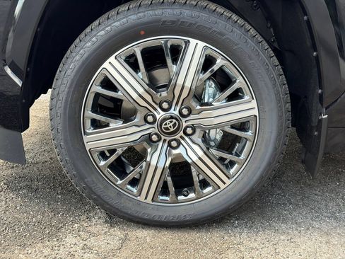 New 2026 Toyota Sequoia 4WD image 11