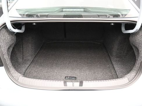 New 2026 Volkswagen Jetta Sport image 12