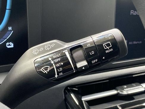 New 2026 Kia Niro LX FWD image 36