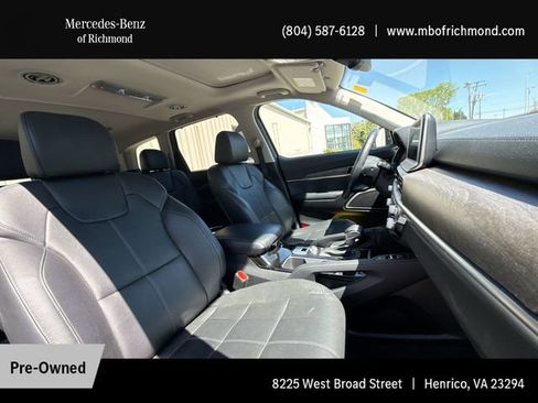 Used 2022 Kia Telluride EX w/ EX Premium Package image 12