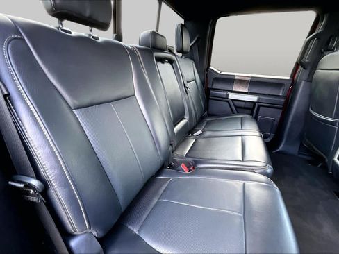Certified 2022 Ford F350 Lariat w/ Lariat Ultimate Package AWD/4WD image 20