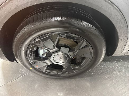 New 2026 Kia Sportage X-Line image 8